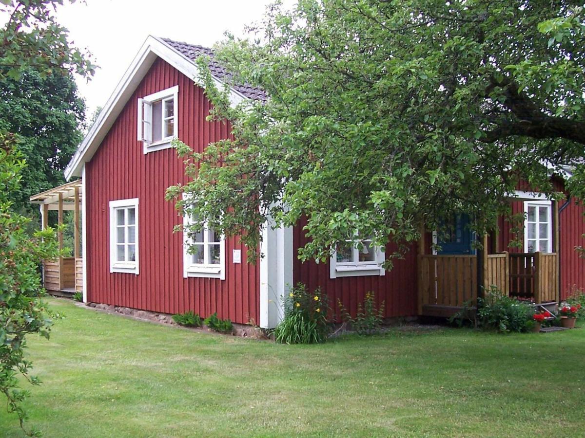 6 Person Holiday Home In Alsterbro Kättilstorp Zimmer foto